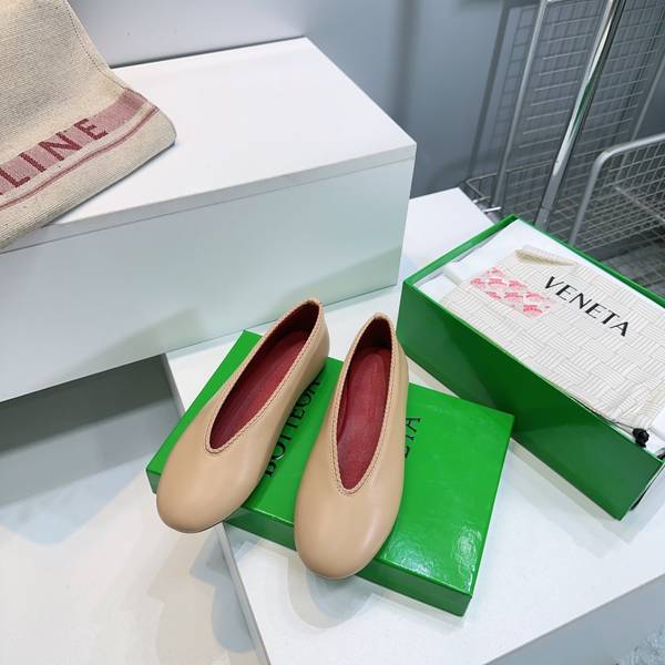 Bottega Veneta Shoes BVS00136